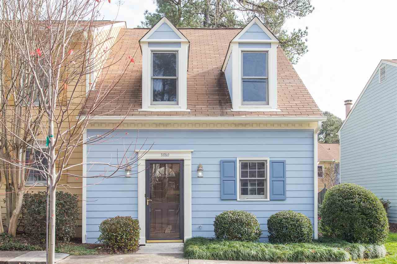 5630 Bridgetowne Way Raleigh, NC 27609 - Photo 1 of 26 Photo 1