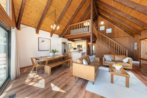 $1,399,000 | 938 Country Club Drive, Tahoe City, CA 96145