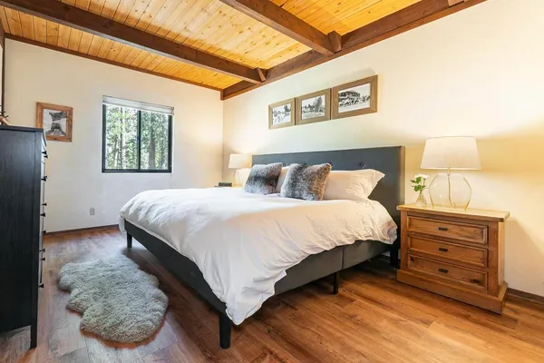 $1,399,000 | 938 Country Club Drive, Tahoe City, CA 96145