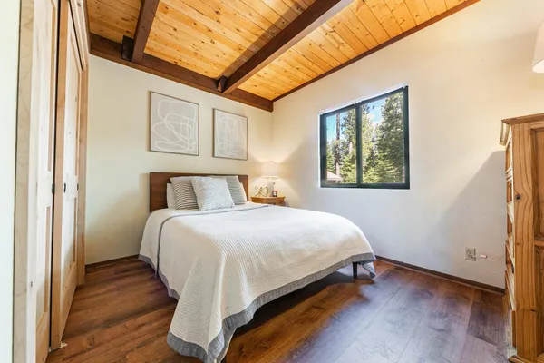 $1,399,000 | 938 Country Club Drive, Tahoe City, CA 96145