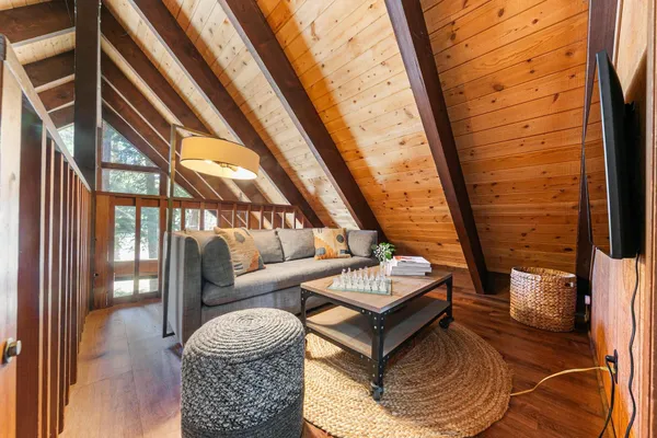 $1,399,000 | 938 Country Club Drive, Tahoe City, CA 96145