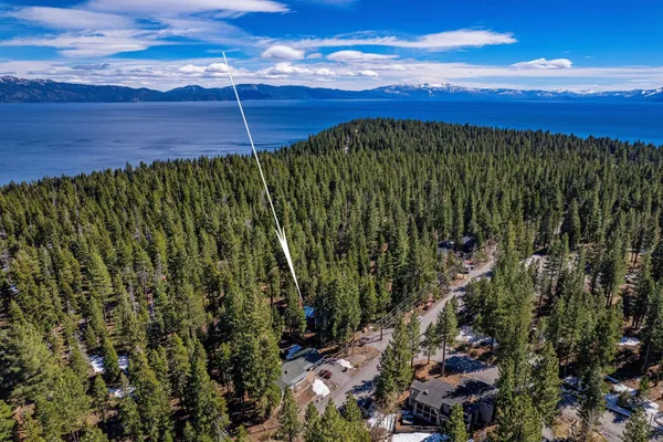 $1,399,000 | 938 Country Club Drive, Tahoe City, CA 96145