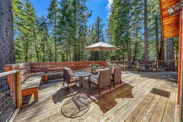 $1,399,000 | 938 Country Club Drive, Tahoe City, CA 96145