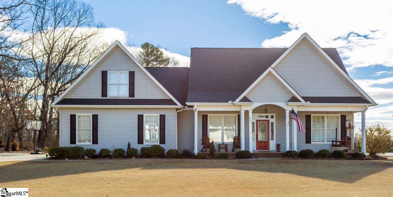 491 Hendricks Road Easley, SC 29642 - Photo 1 of 1