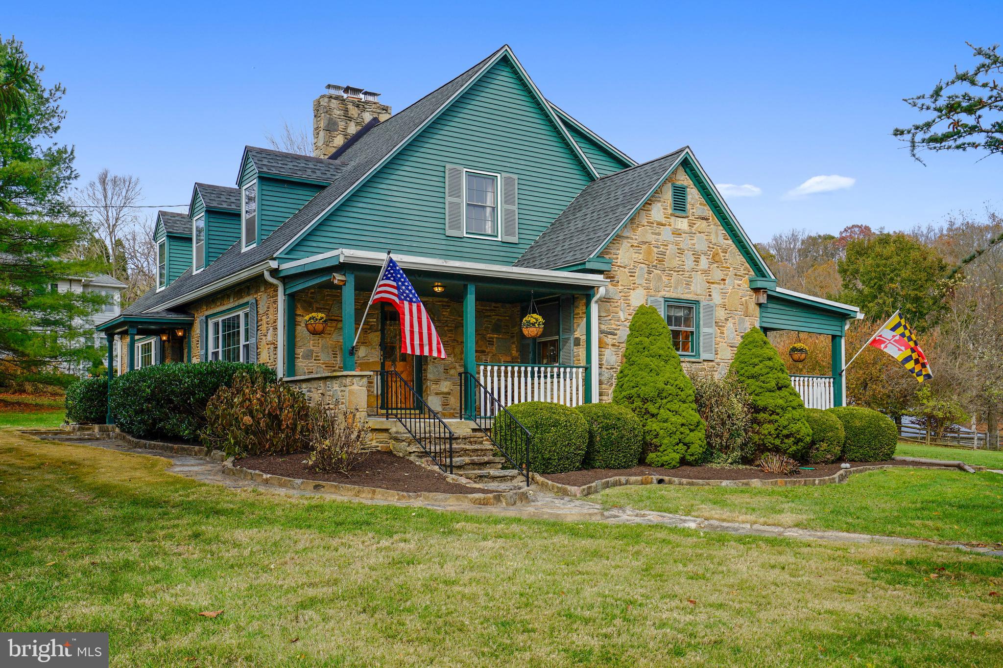 15309 York Road Sparks, MD 21152 - Photo 1 of 60 Charm....