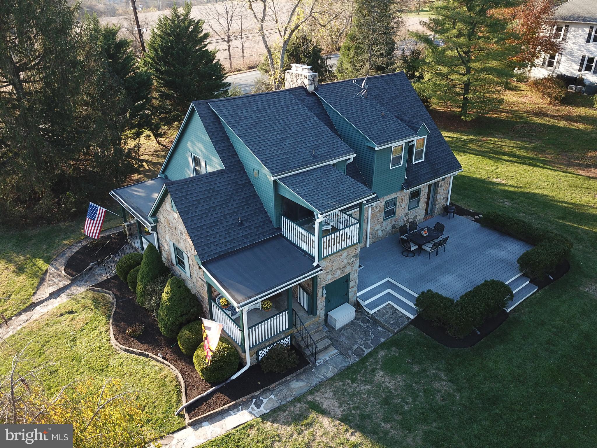 15309 York Road Sparks, MD 21152 - Photo 3 of 60