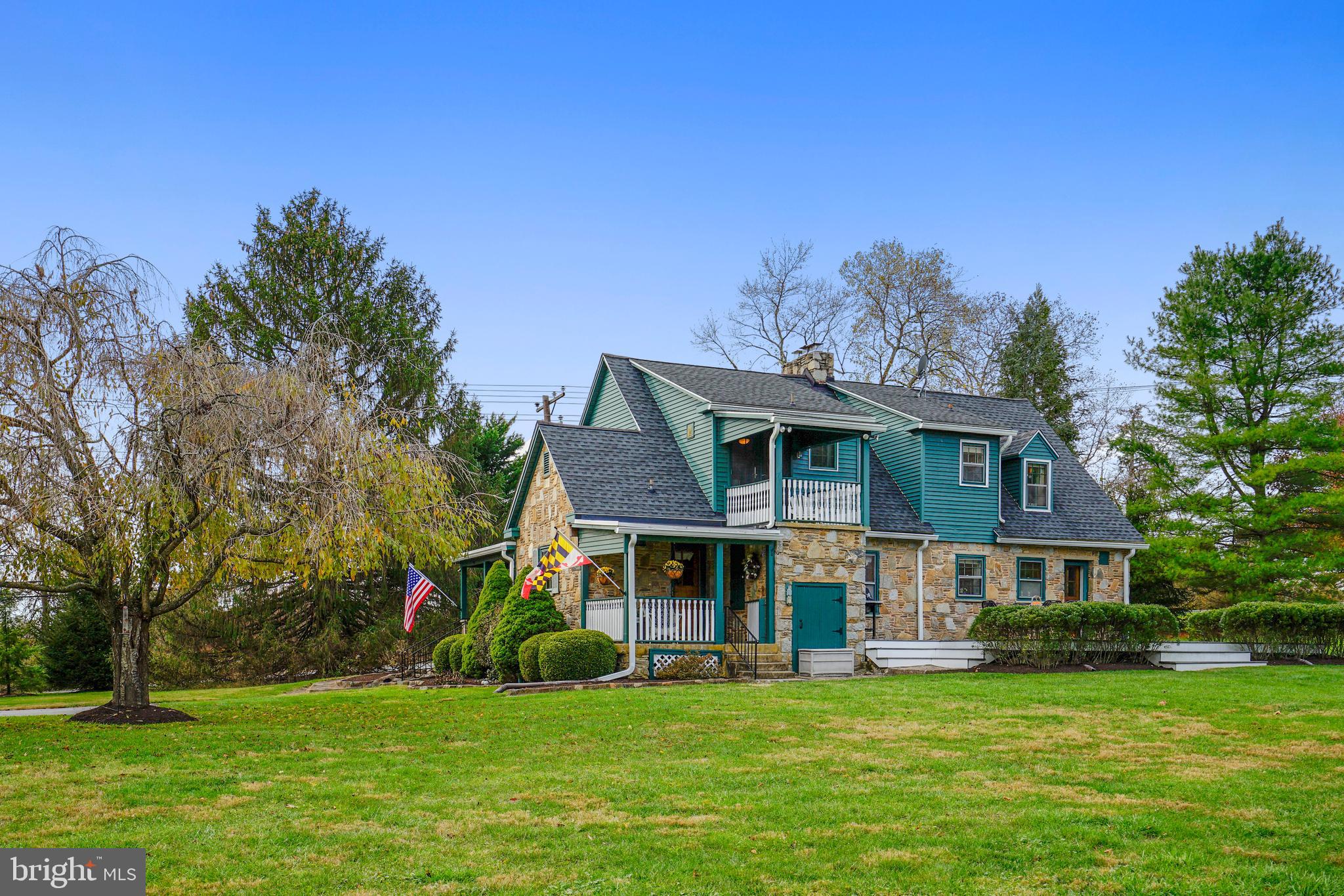 15309 York Road Sparks, MD 21152 - Photo 4 of 60 Beautiful setting