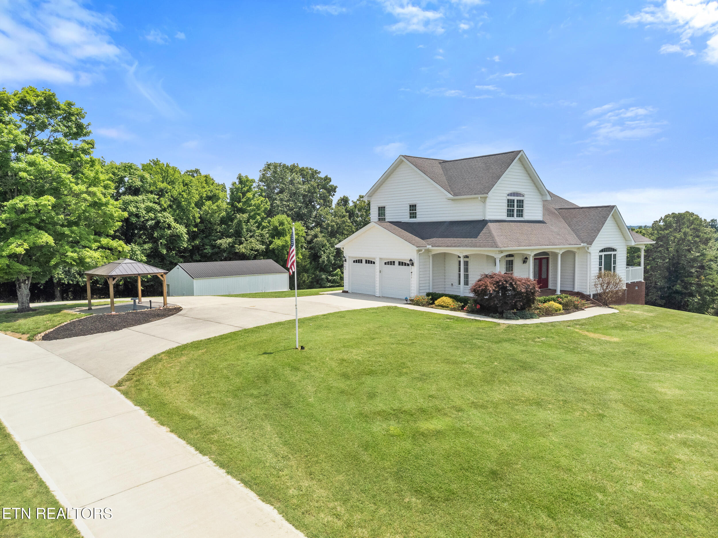 1229 New Hope Road Rockwood, TN 37854 - Photo 3 of 60 3