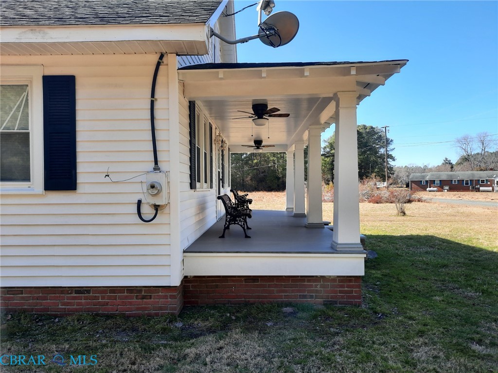 106 Kings Landing Road Onemo, VA 23130 - Photo 2 of 20
