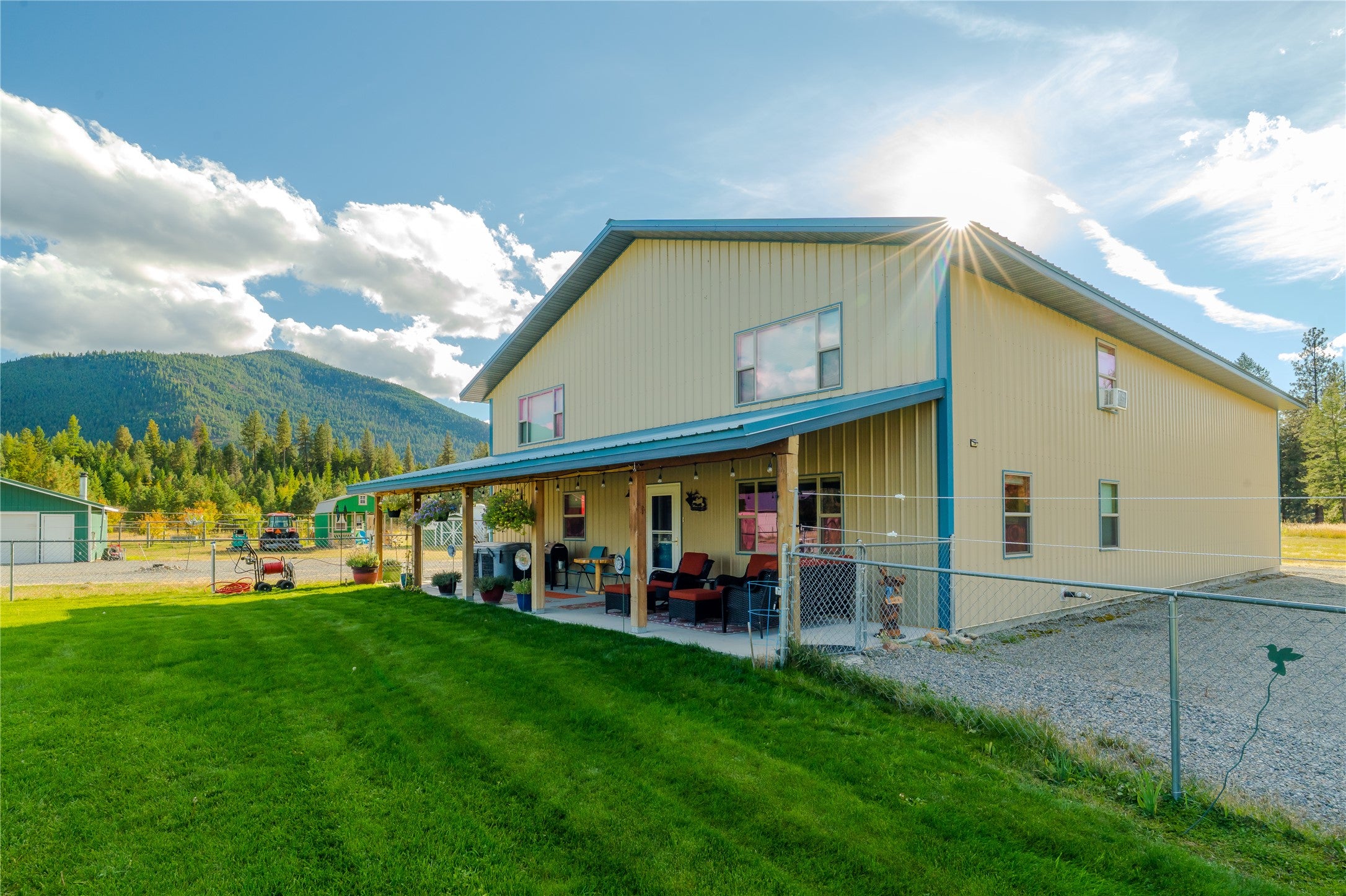 64 Cherry Creek Road Thompson Falls, MT 59873 - Photo 88 of 96 Gallery Image 88