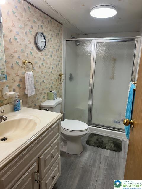 222 Molly Pitcher Road Mount Bethel, PA 18343 - Photo 14 of 16 Gallery Image 14