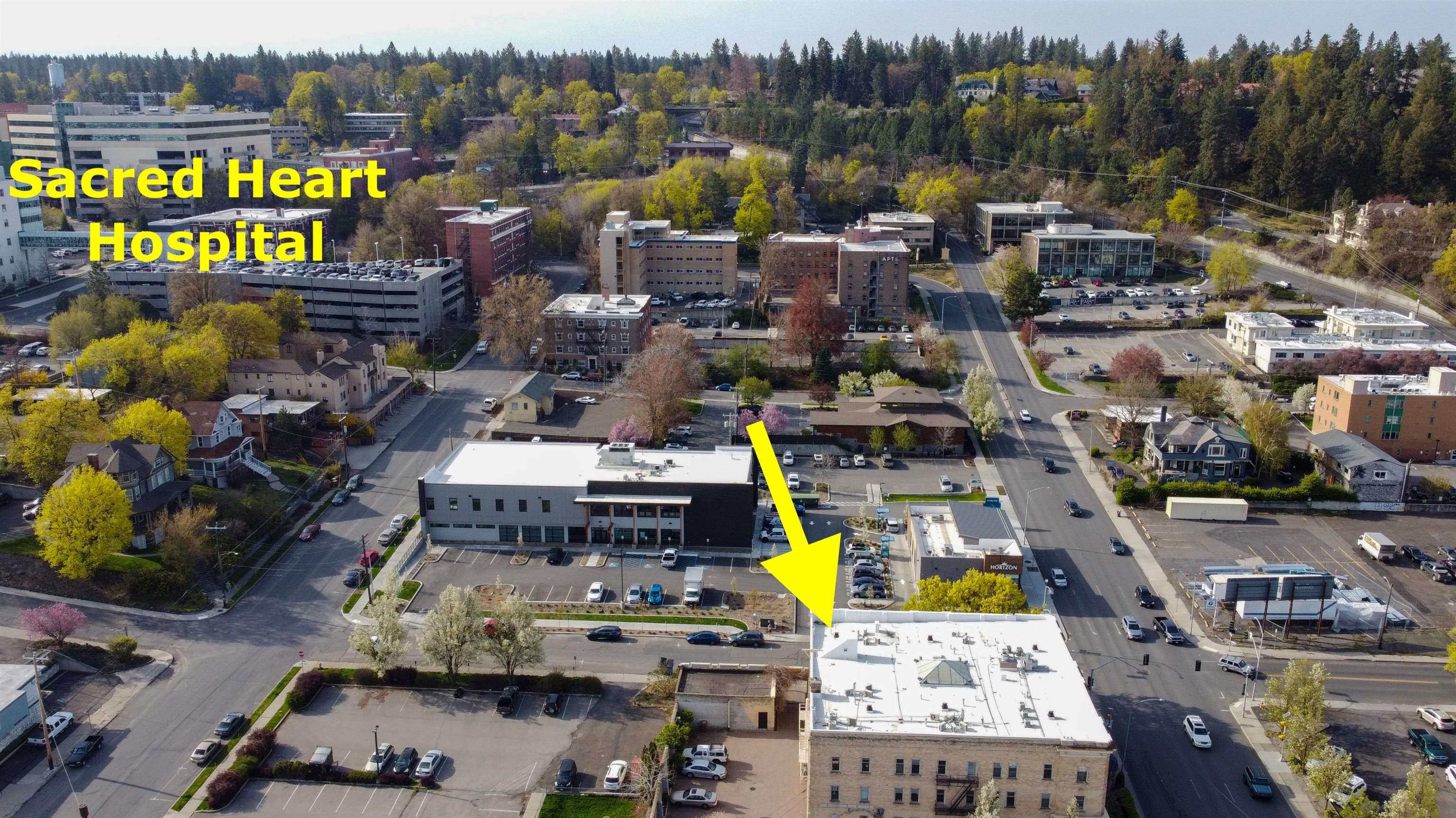326 West 6th Avenue, Unit 304 Spokane, WA 99204 - Photo 43 of 46