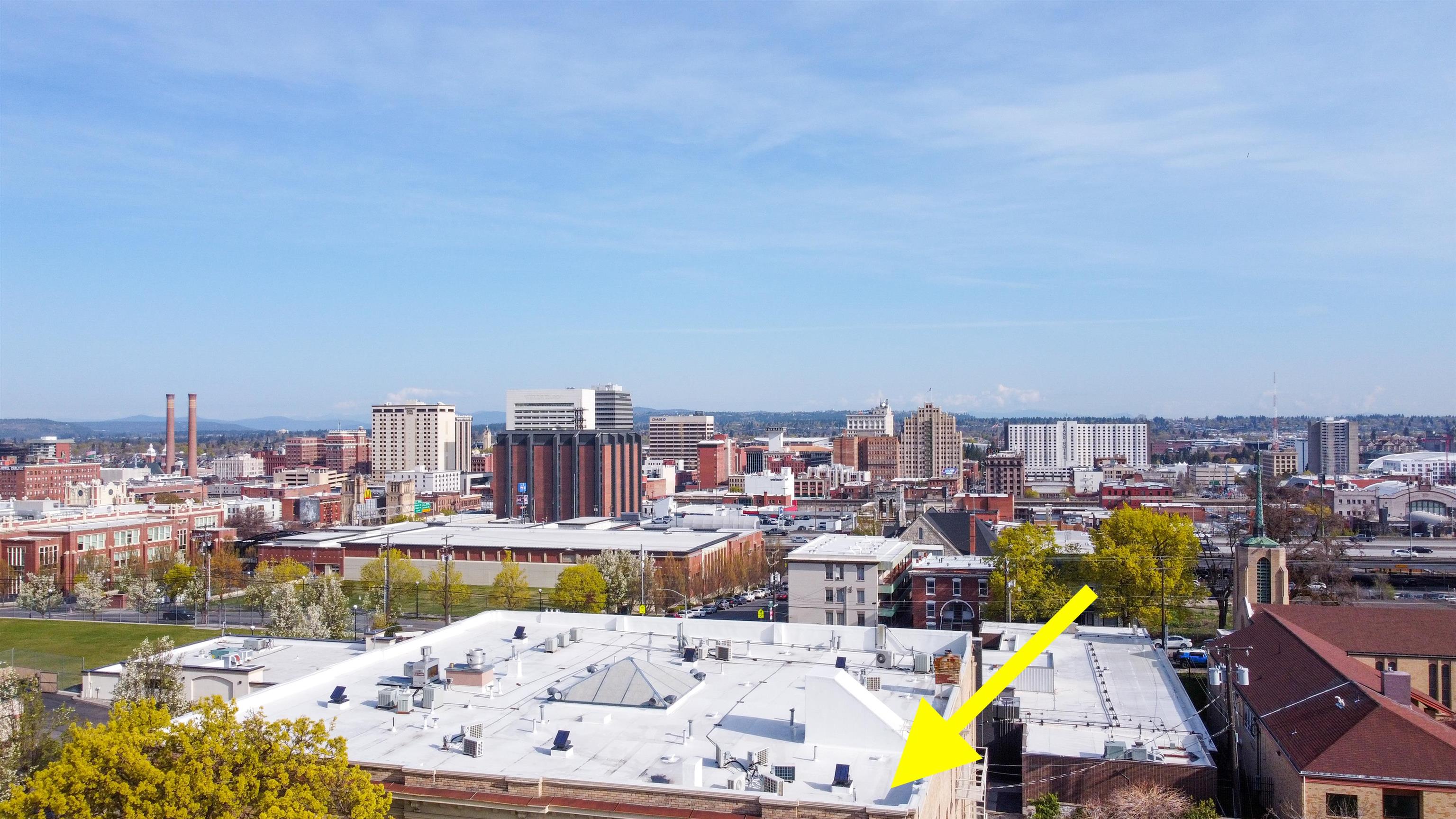 326 West 6th Avenue, Unit 304 Spokane, WA 99204 - Photo 44 of 46