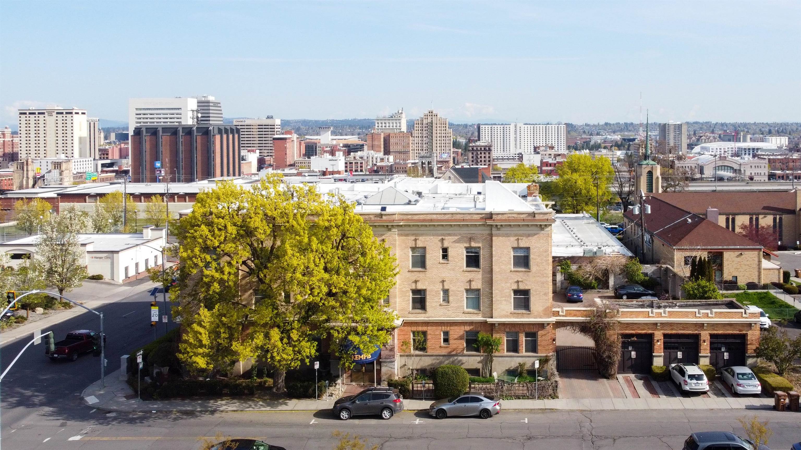 326 West 6th Avenue, Unit 304 Spokane, WA 99204 - Photo 45 of 46