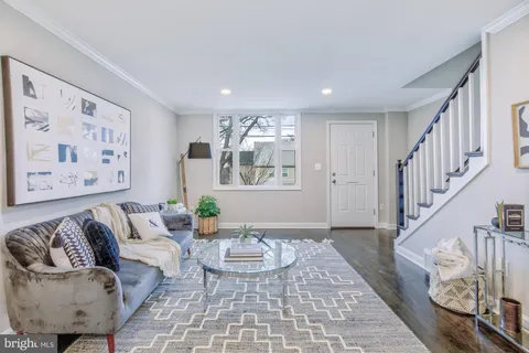 $470,000 | 4003 Ames Street Northeast, Washington, DC 20019