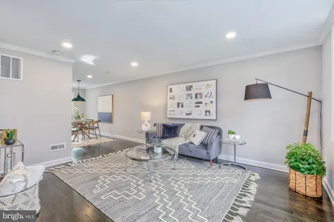 $470,000 | 4003 Ames Street Northeast, Washington, DC 20019