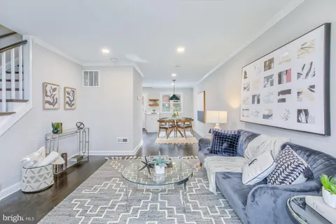 $470,000 | 4003 Ames Street Northeast, Washington, DC 20019