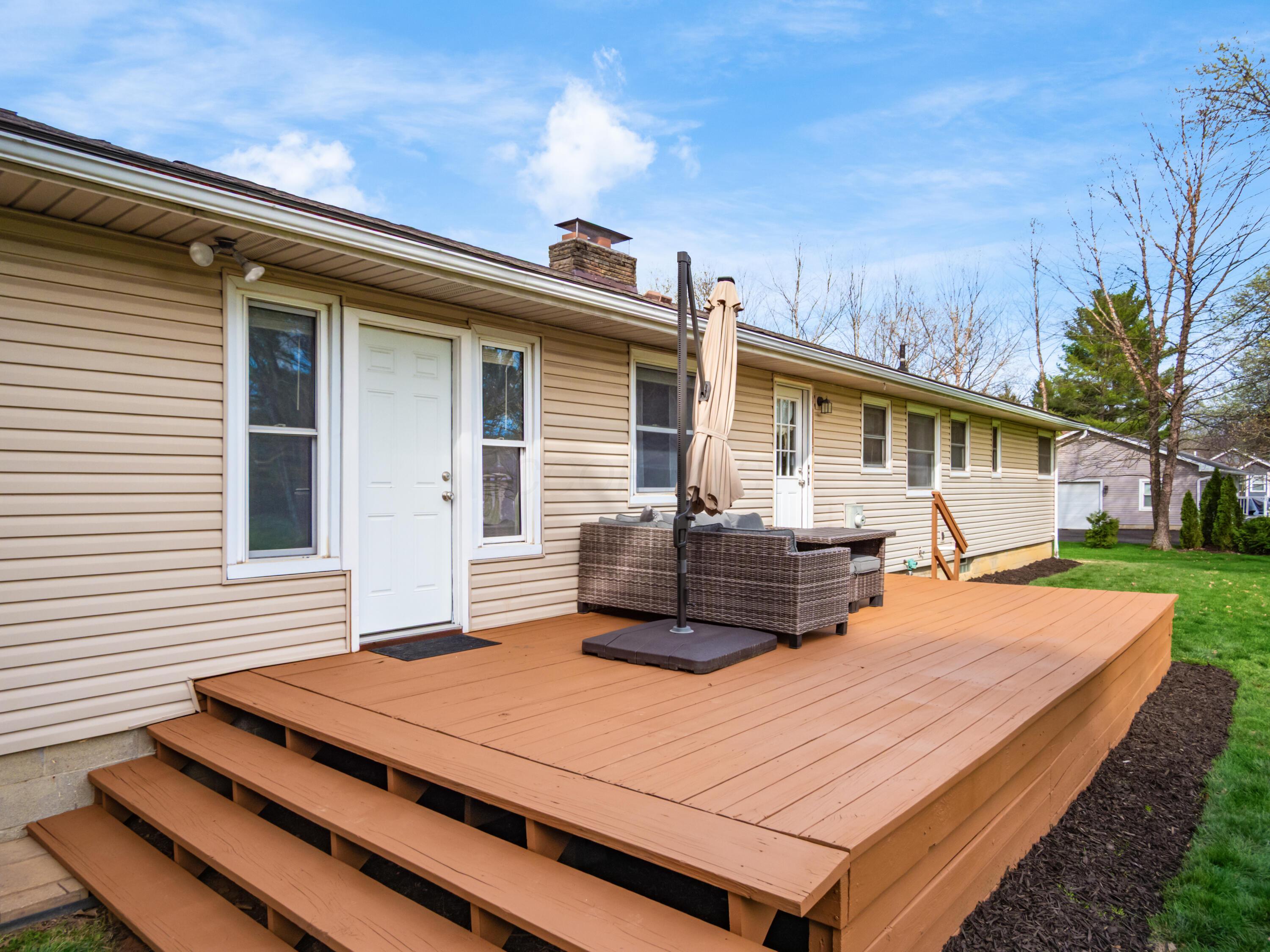 13872 Center Village Road Galena, OH 43021 - Photo 32 of 48 Gallery Image 32
