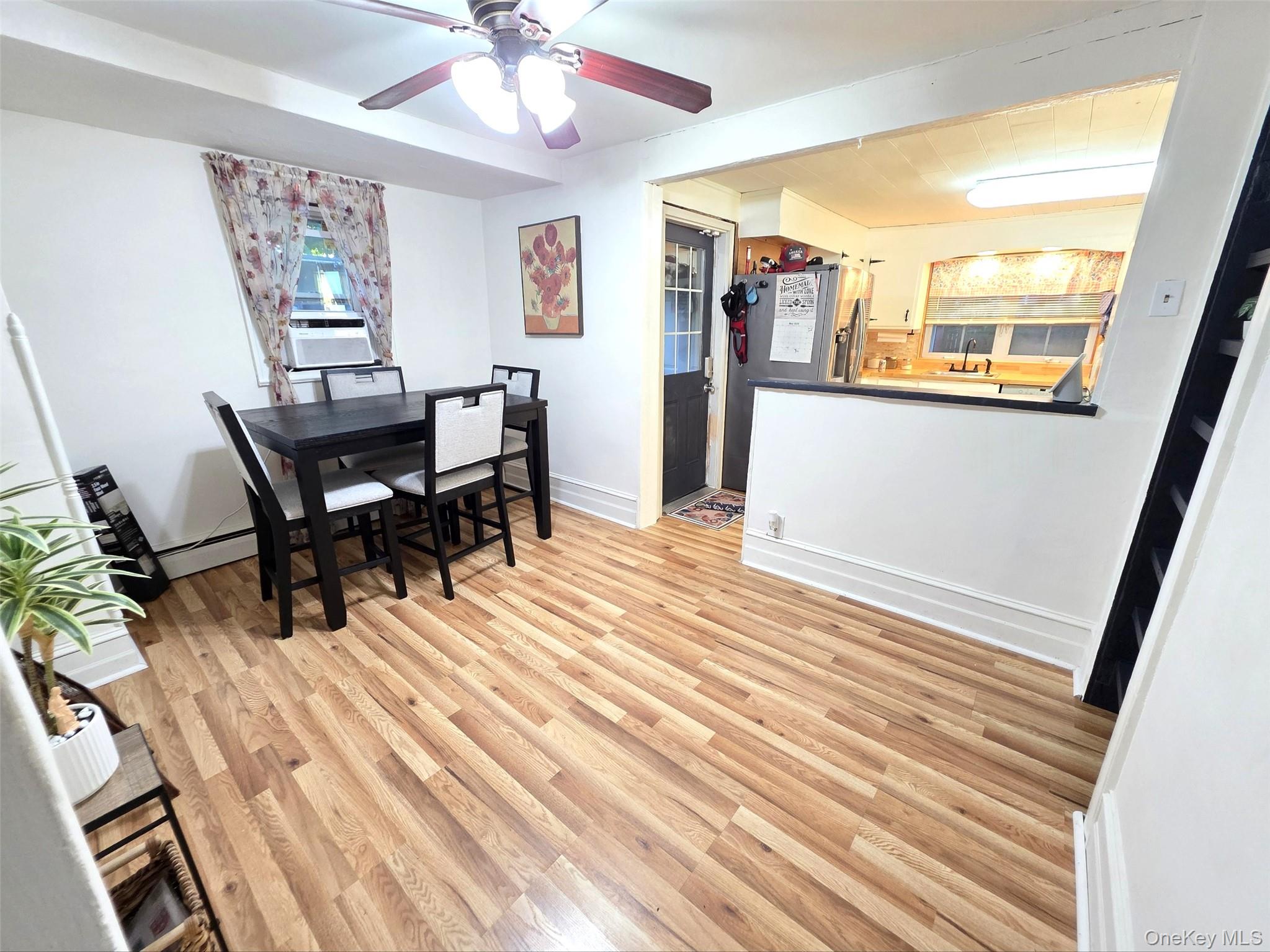 20 Heathcote Road Carmel, NY 10512 - Photo 7 of 31 Dining area flows easily from kitchen & livingroom