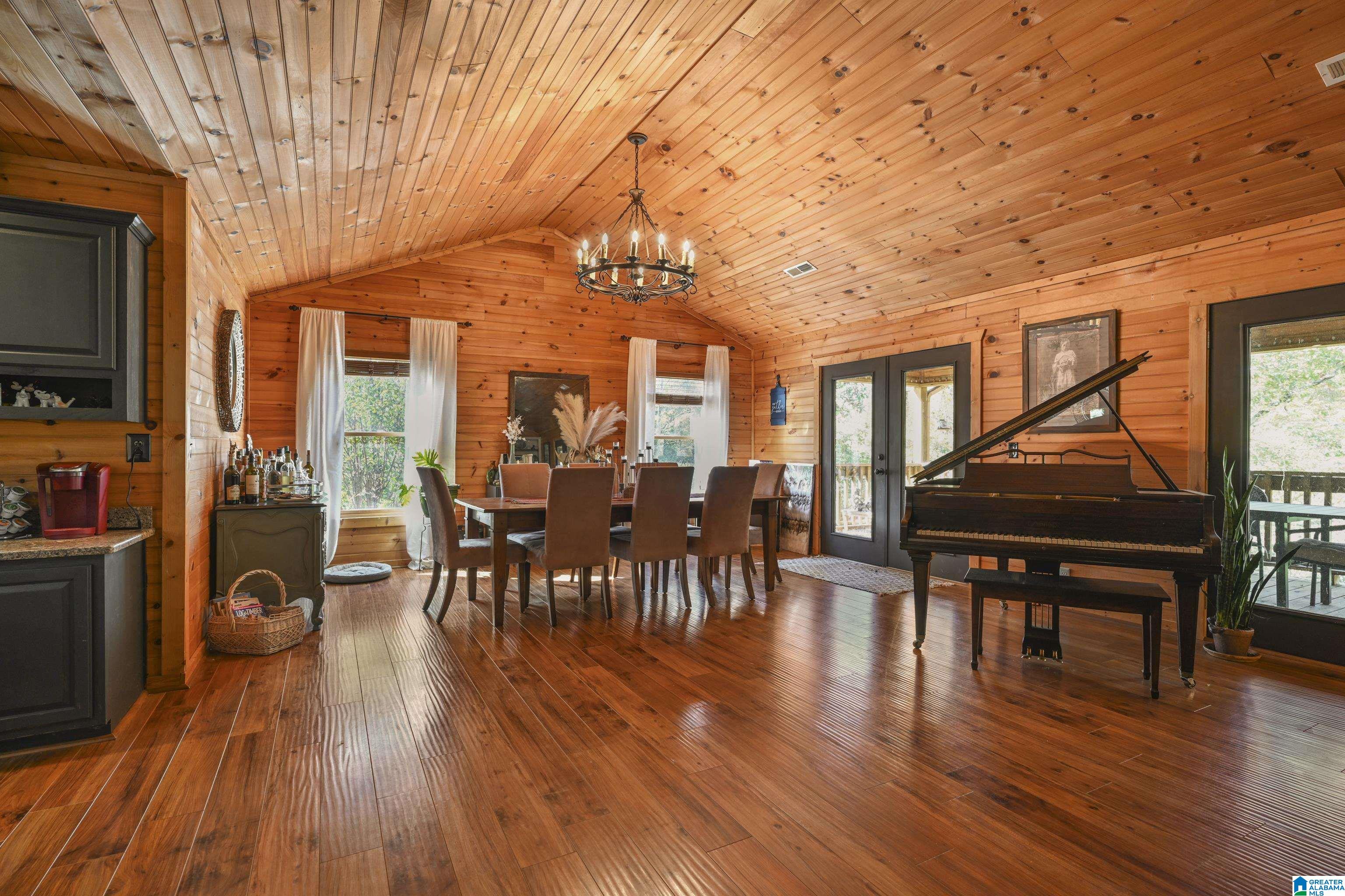 830 Turkey Ridge Road Ragland, AL 35131 - Photo 8 of 50