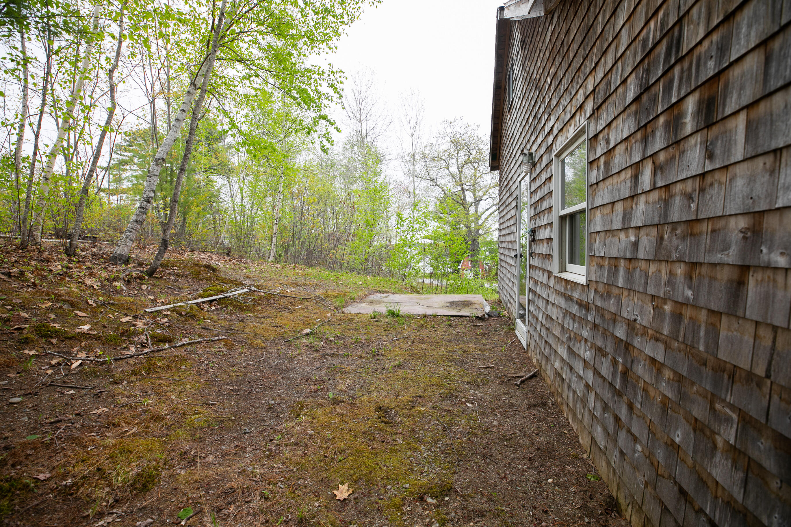 113 Sandy Beach Road Glenburn, ME 04401 - Photo 30 of 33 Cabin #3 GlenBurn May 2026_-20