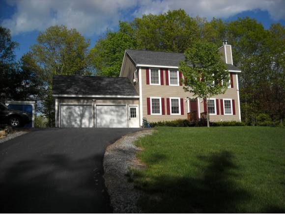 171 Cram Road Weare, NH 03281 - Photo 1 of 1