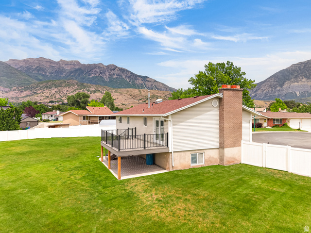 985 North 520 East Orem, UT 84097 - Photo 56 of 68