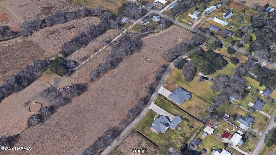 106-108 Kate Road Carencro, LA 70520 - Photo 2 of 10 Aerial