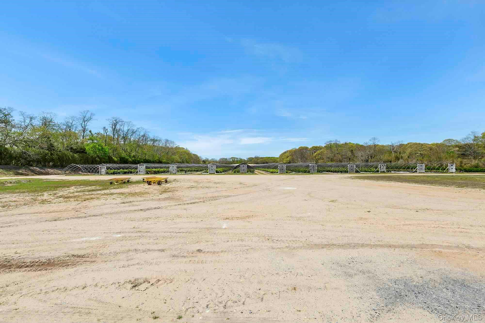 935 Franklinville Road Laurel, NY 11948 - Photo 9 of 11 View of community with a rural view