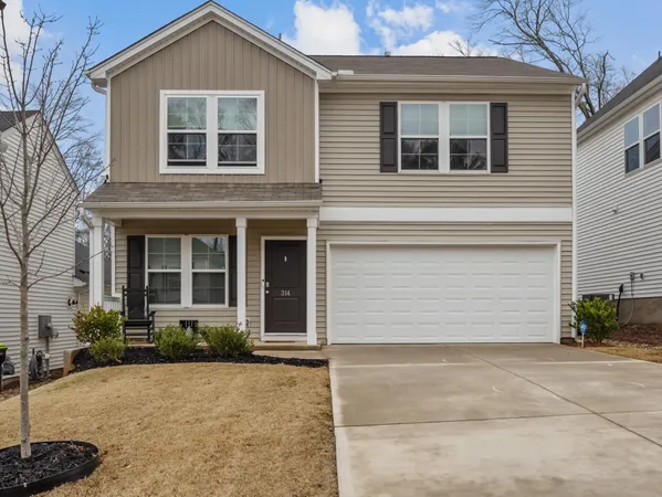 $255,000 | 314 Carramore Drive, Inman, SC 29349