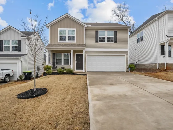 $255,000 | 314 Carramore Drive, Inman, SC 29349
