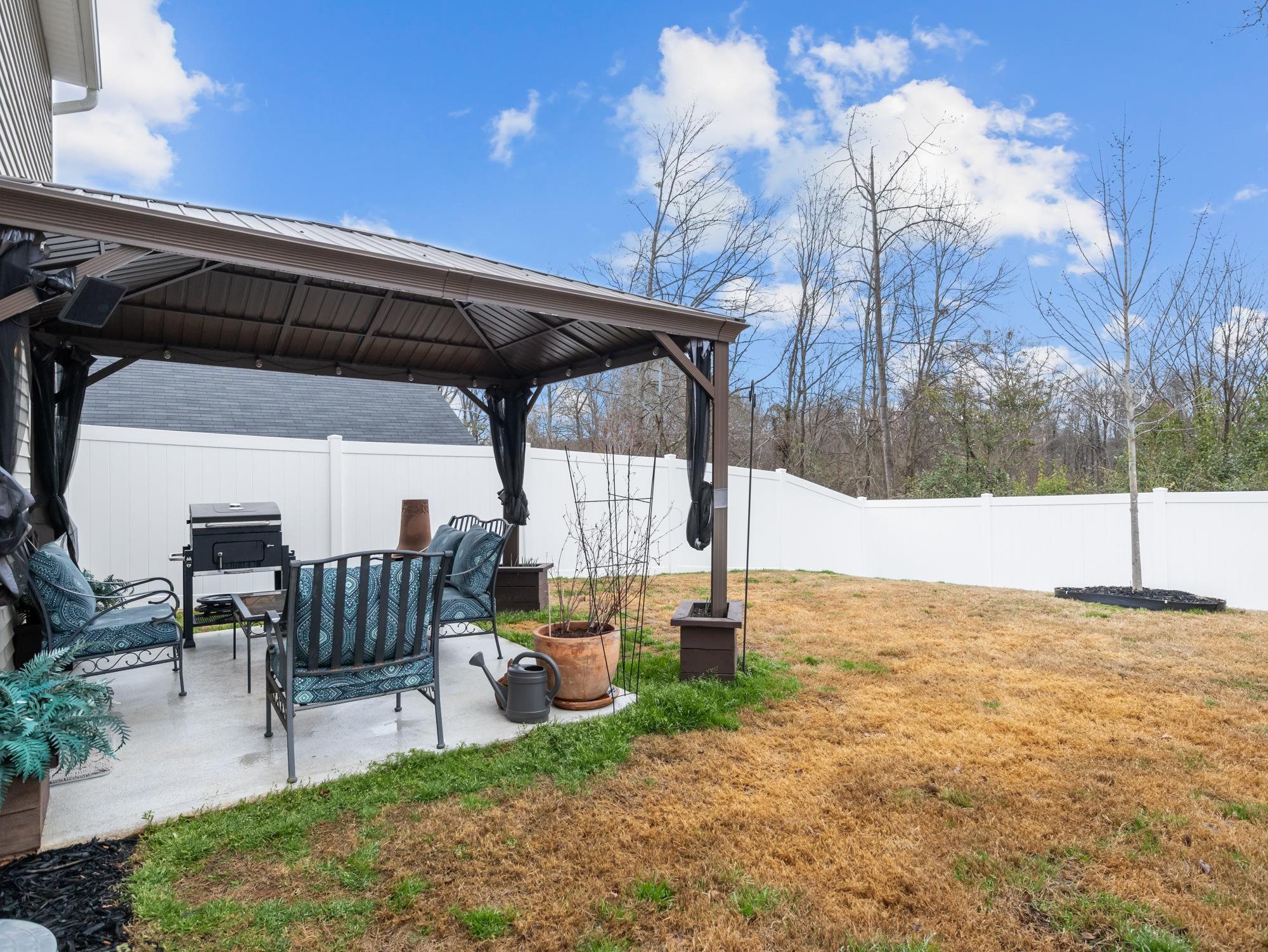 314 Carramore Drive Inman, SC 29349 - Photo 38 of 40