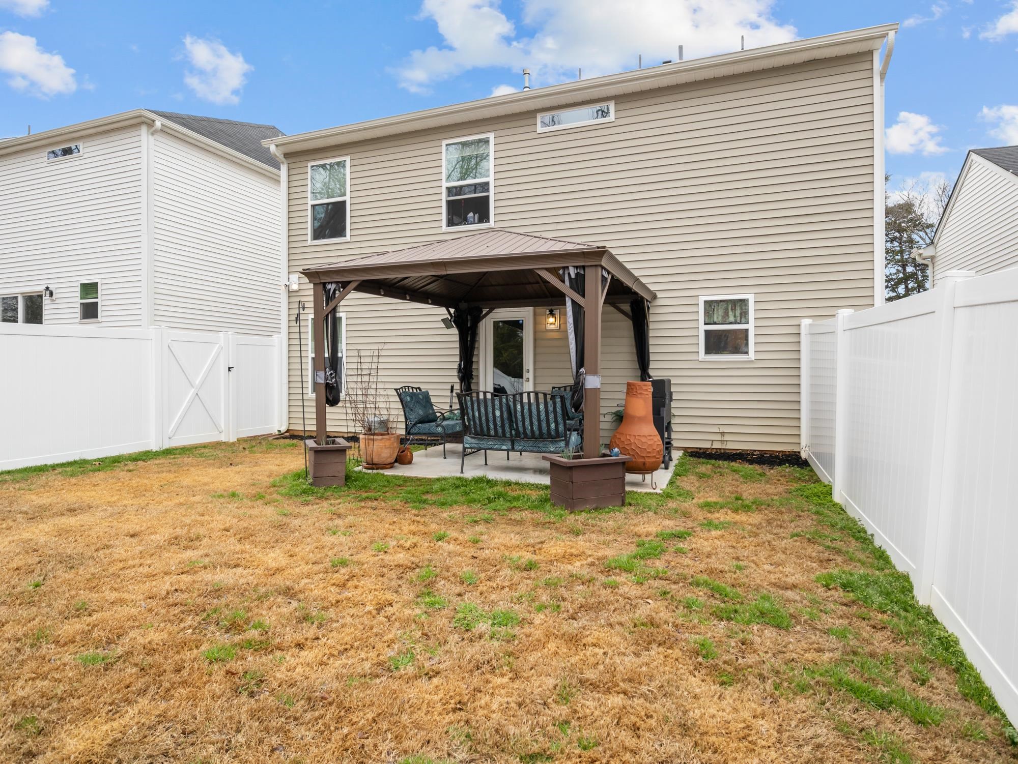 314 Carramore Drive Inman, SC 29349 - Photo 39 of 40