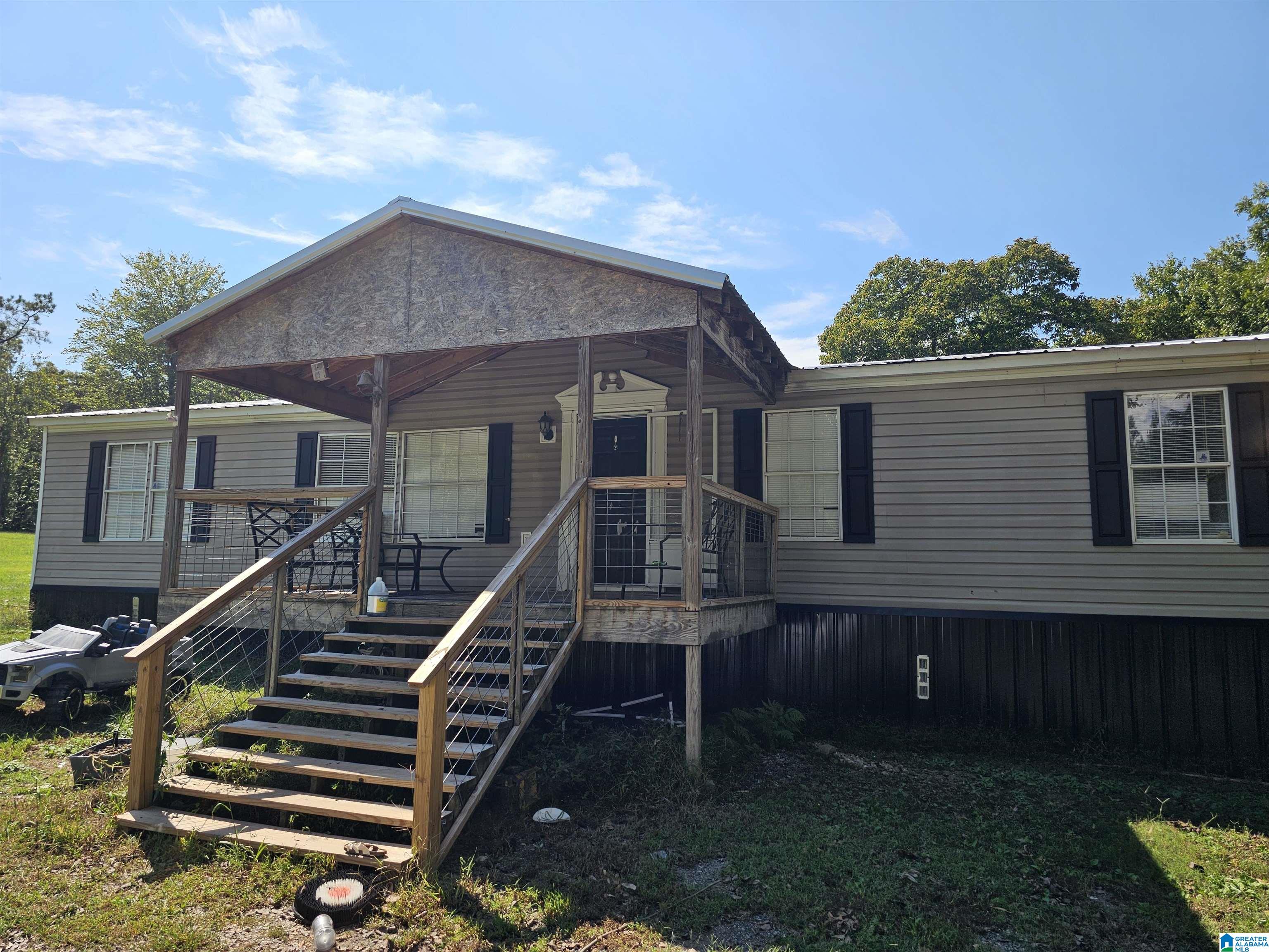 482 County Road 33 Fruithurst, AL 36262 - Photo 1 of 30