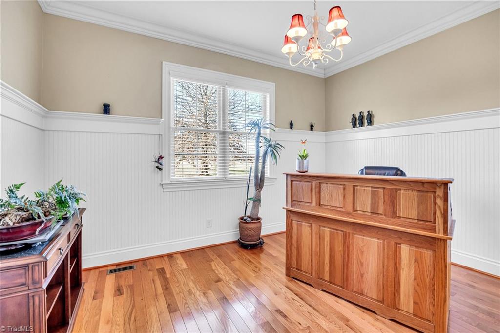 6803 River Farm Drive Oak Ridge, NC 27310 - Photo 21 of 44