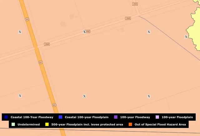 $299,990 | 268 County Road 268, East Bernard, TX 77435