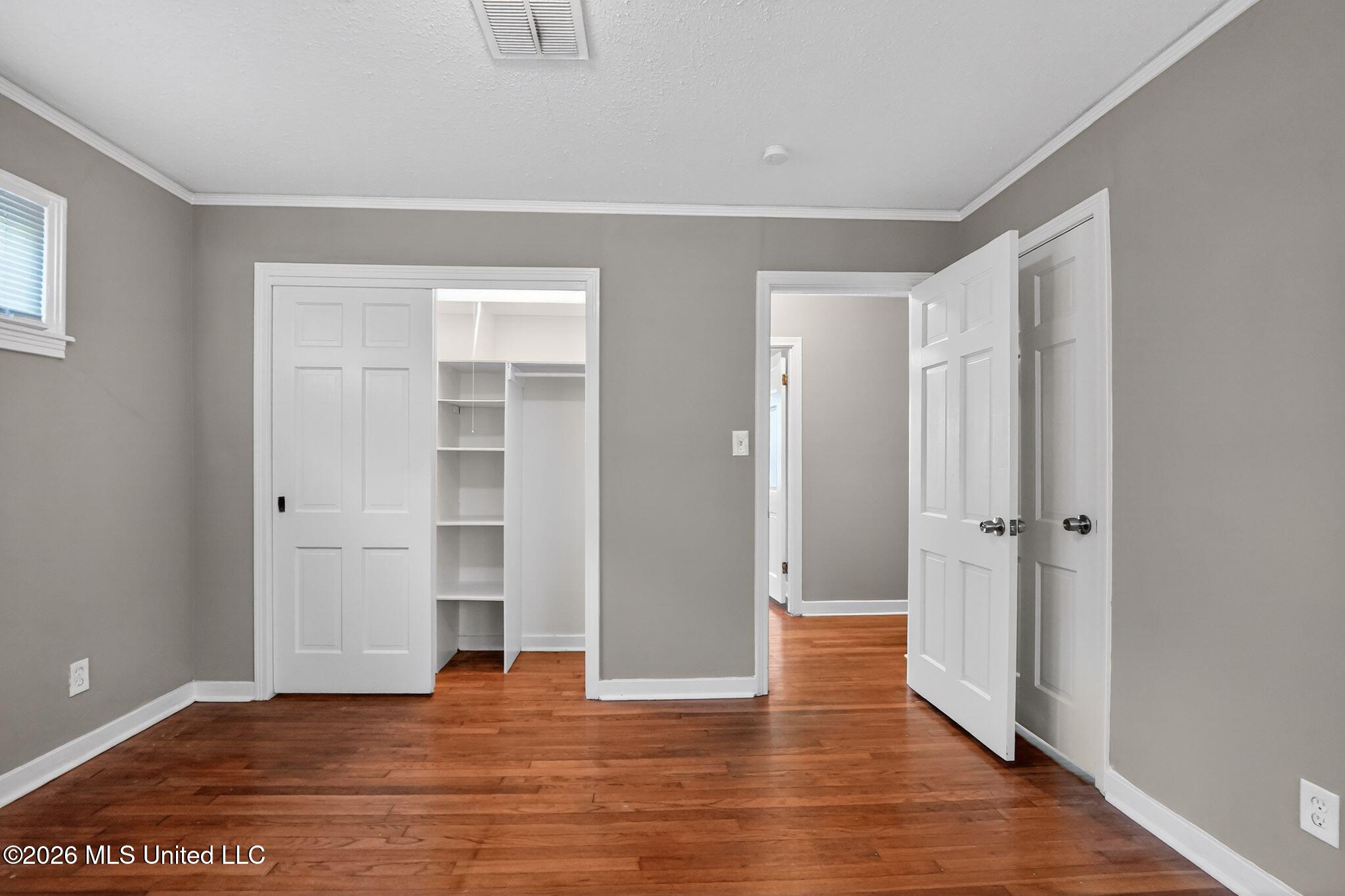 1623 Wilhurst Street Jackson, MS 39211 - Photo 24 of 41 28_1623_Wilhurst_St_Jackson_MS_39211-Bed
