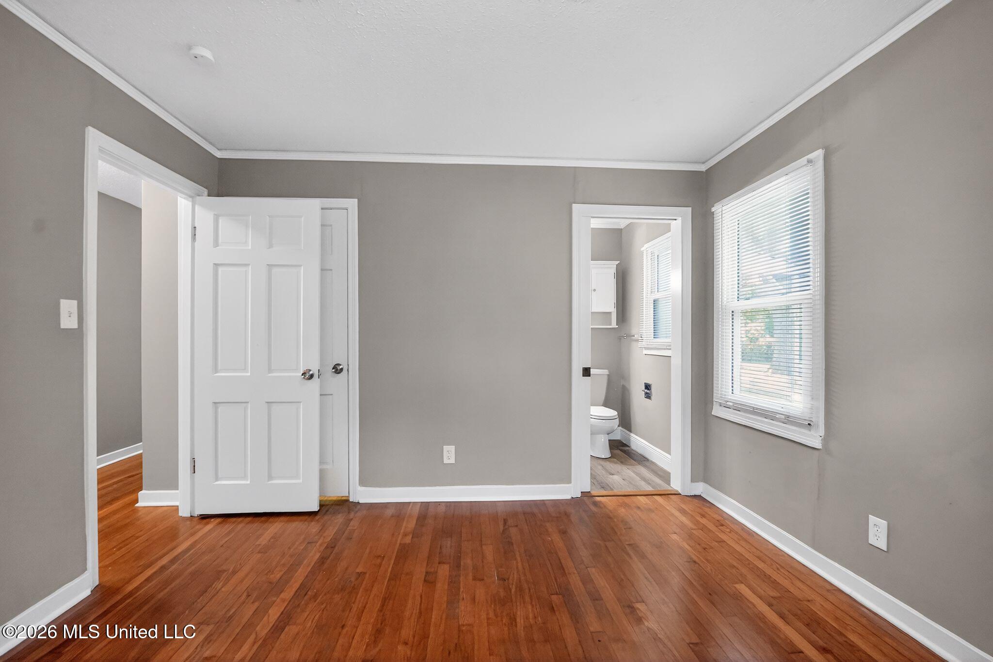1623 Wilhurst Street Jackson, MS 39211 - Photo 25 of 41 29_1623_Wilhurst_St_Jackson_MS_39211-Bed