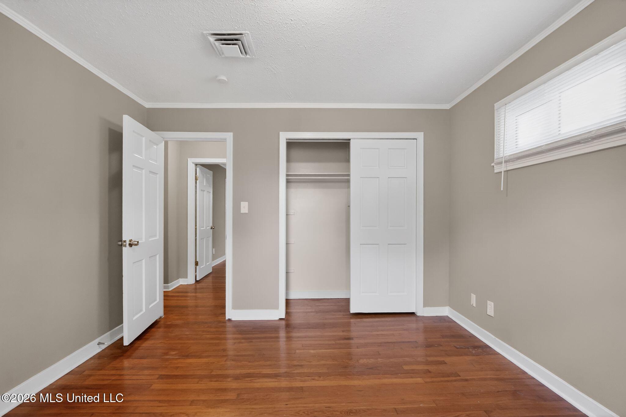1623 Wilhurst Street Jackson, MS 39211 - Photo 26 of 41 30_1623_Wilhurst_St_Jackson_MS_39211-Bed