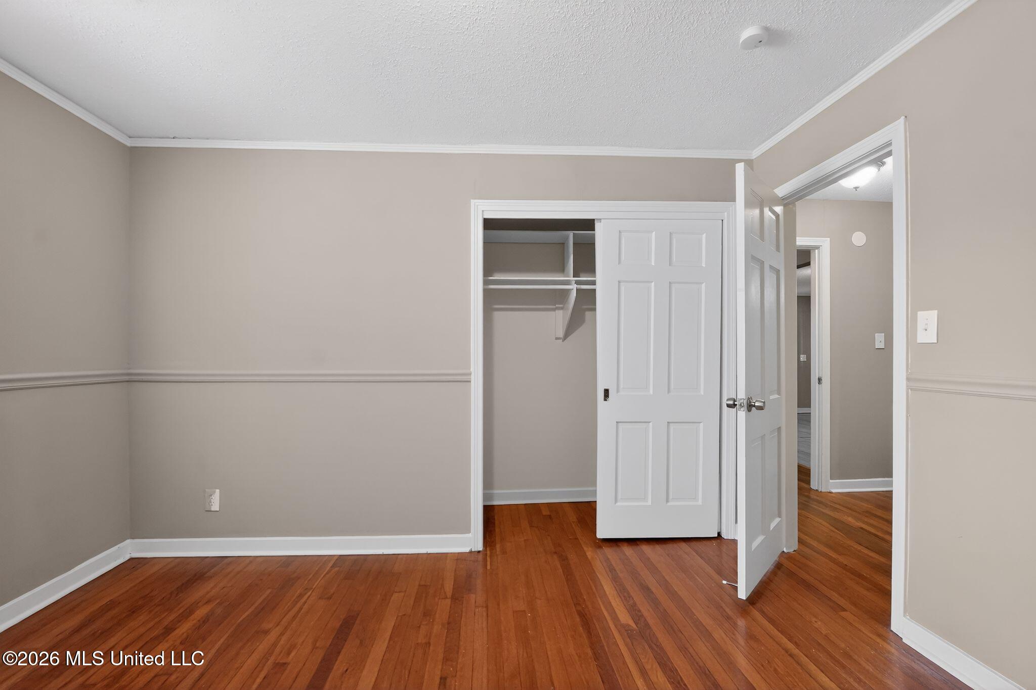 1623 Wilhurst Street Jackson, MS 39211 - Photo 28 of 41 32_1623_Wilhurst_St_Jackson_MS_39211-Bed