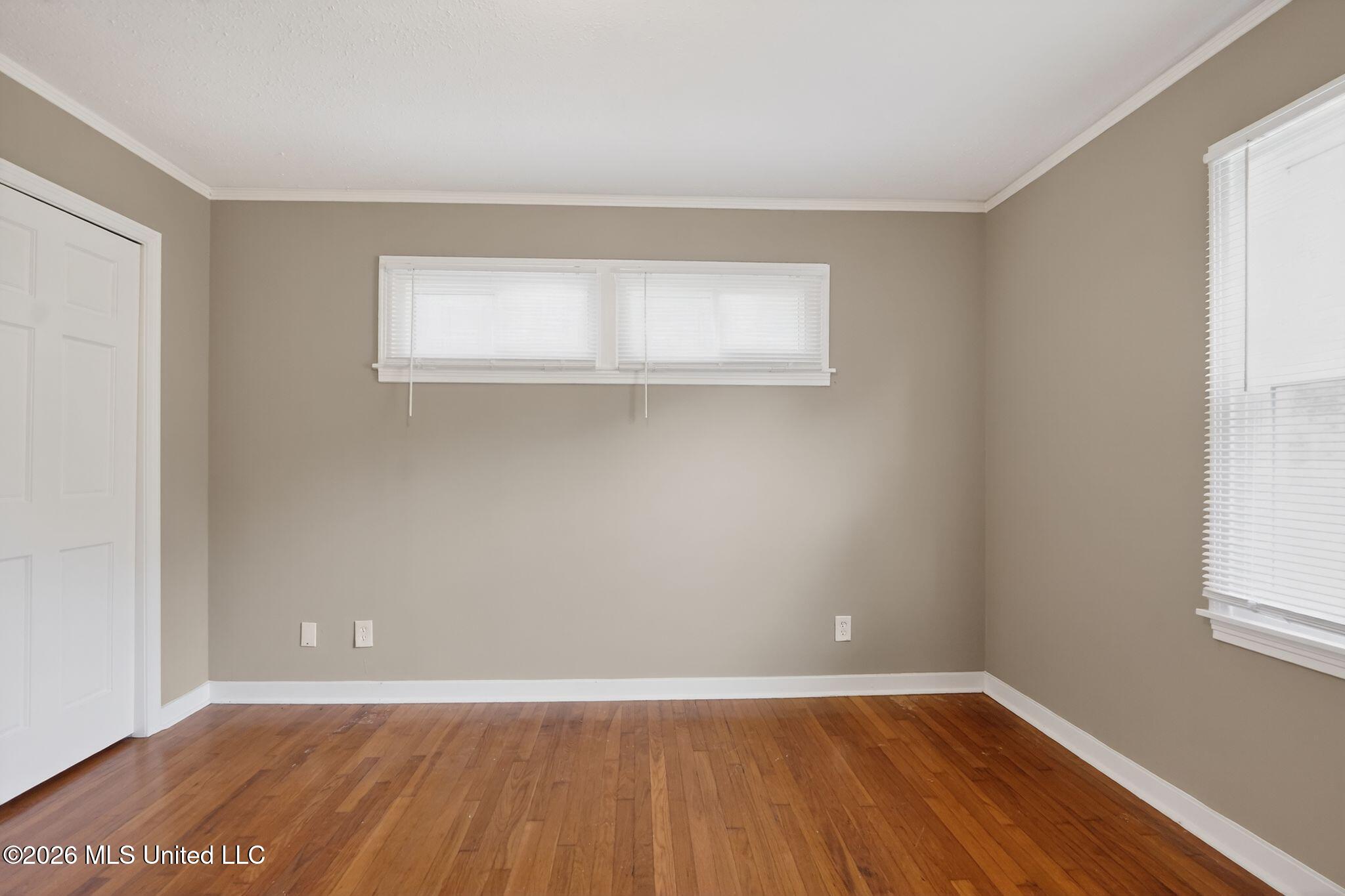 1623 Wilhurst Street Jackson, MS 39211 - Photo 30 of 41 34_1623_Wilhurst_St_Jackson_MS_39211-Bed