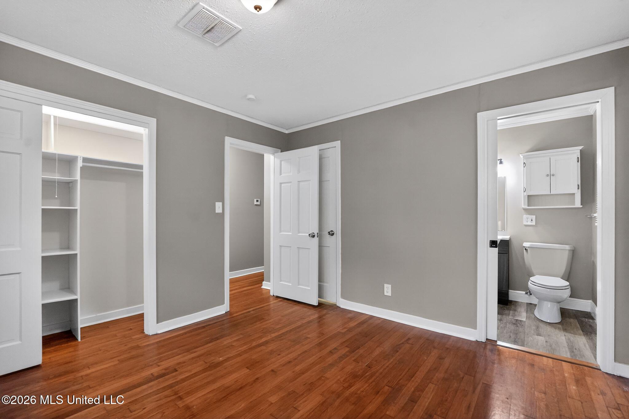 1623 Wilhurst Street Jackson, MS 39211 - Photo 31 of 41 35_1623_Wilhurst_St_Jackson_MS_39211-Bed