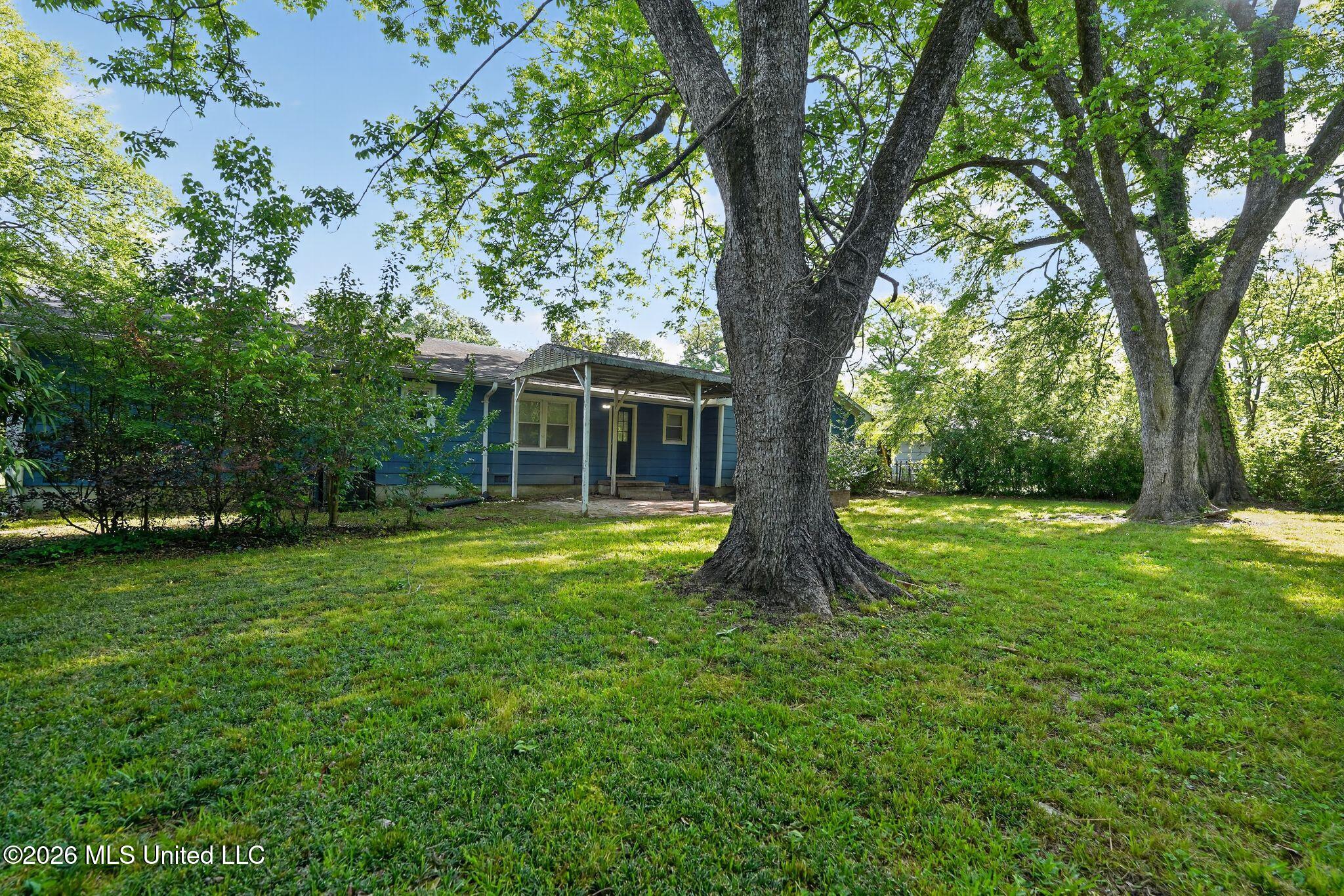 1623 Wilhurst Street Jackson, MS 39211 - Photo 39 of 41 05_1623_Wilhurst_St_Jackson_MS_39211-Ext