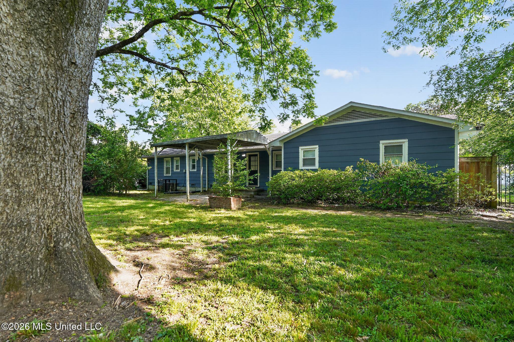 1623 Wilhurst Street Jackson, MS 39211 - Photo 40 of 41 07_1623_Wilhurst_St_Jackson_MS_39211-Ext