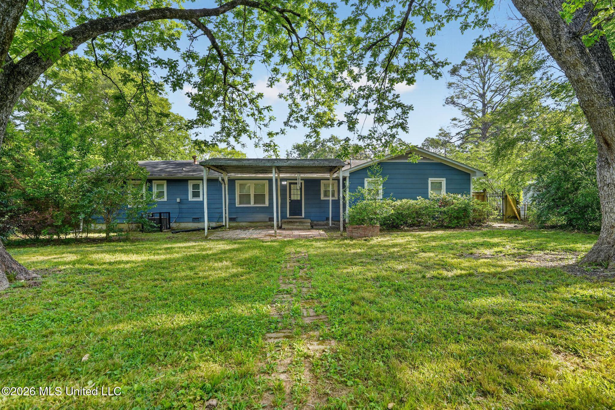 1623 Wilhurst Street Jackson, MS 39211 - Photo 41 of 41 01_1623_Wilhurst_St_Jackson_MS_39211-Ext