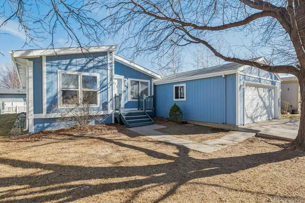 $159,999 | 11078 Wild Basin, Longmont, CO 80504