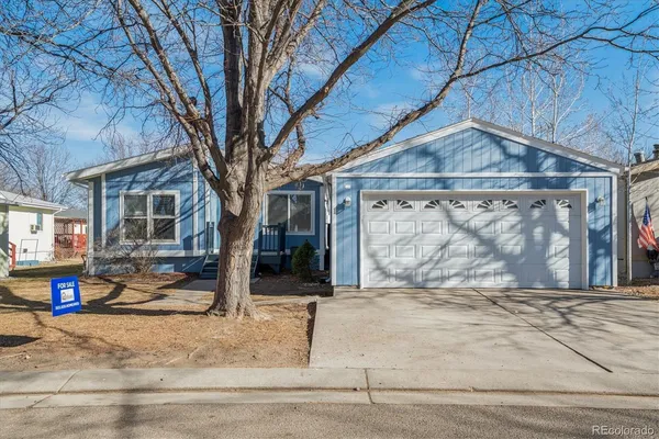 $159,999 | 11078 Wild Basin, Longmont, CO 80504