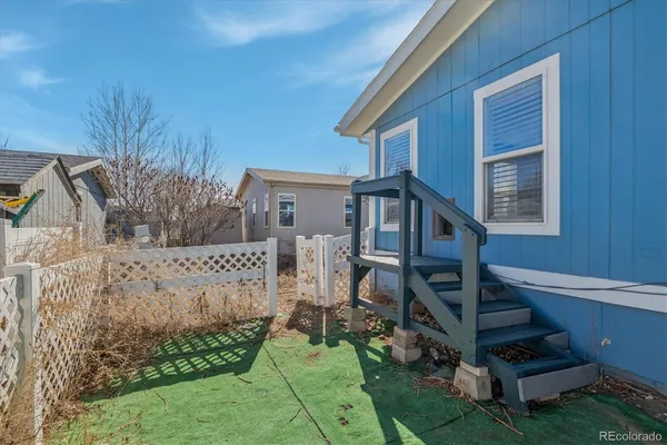 $159,999 | 11078 Wild Basin, Longmont, CO 80504