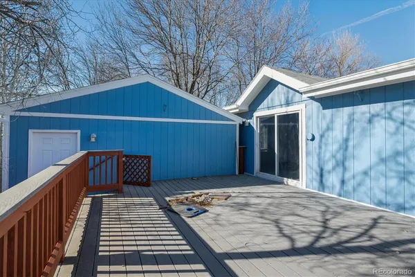 $159,999 | 11078 Wild Basin, Longmont, CO 80504