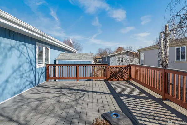 $159,999 | 11078 Wild Basin, Longmont, CO 80504